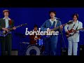 Borderline Heartbeat Official Video mp3