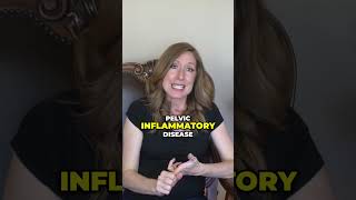 Severe Pelvic Pain? See a Doctor IMMEDIATELY! #shorts