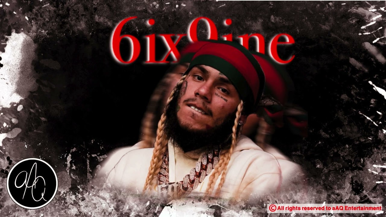 [FREE] 6ix9ine Type Beat - WASSUP