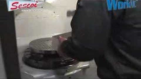 WorkNC Test Cut (Sescoi)