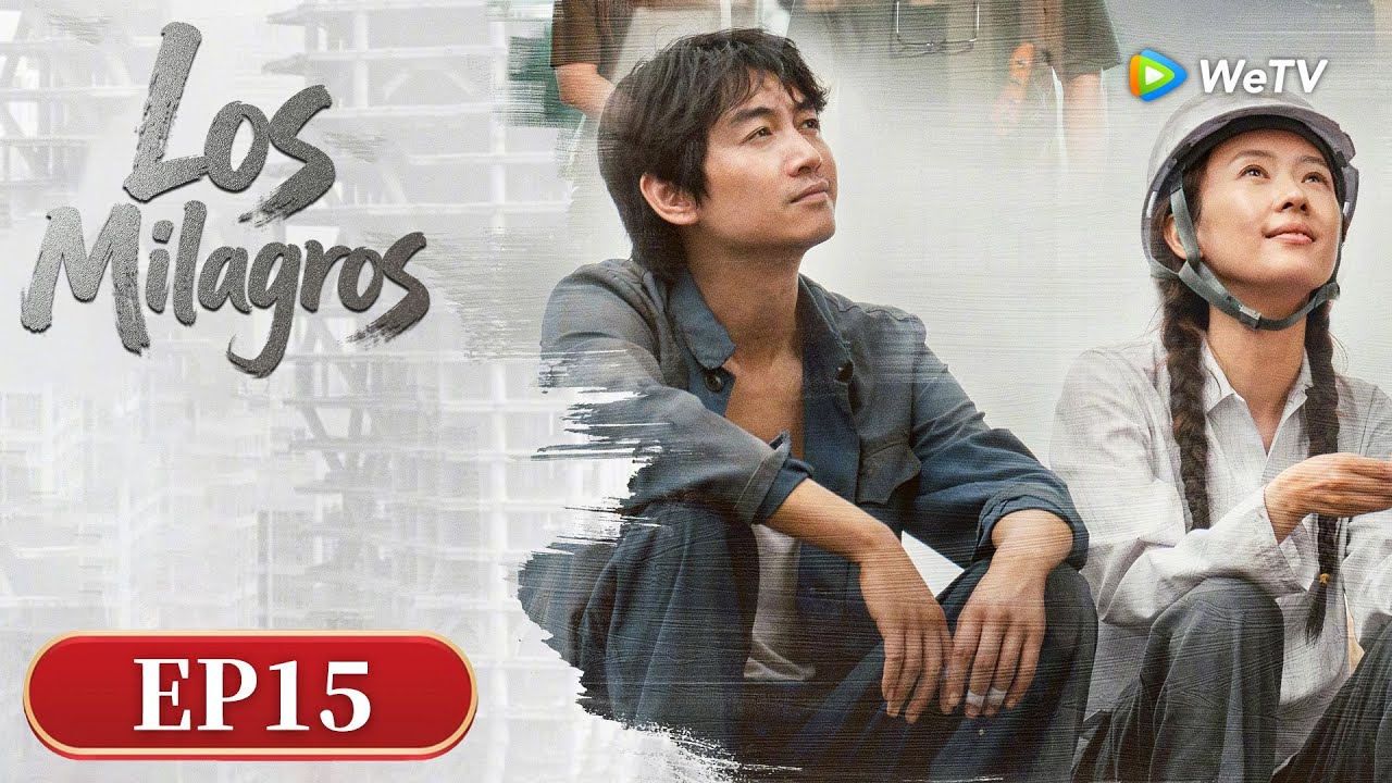 Los Milagros | Episodios 15 Completos (The Miracles) | WeTV