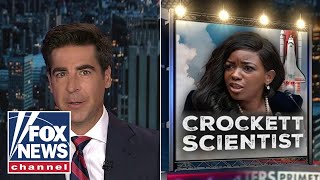 Watters: Dems keep saying they’re smart, but where’s the proof?