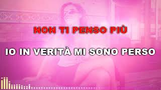 Will - Stupido ( Versione Karaoke ) - Sanremo 2023