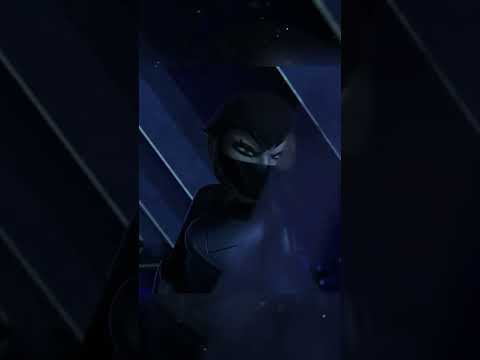 Видео: Ранние концепты: Шреддер из TMNT 2012 | Черепашки-Ниндзя 2012 Shredder