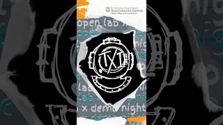 Open Lab X 3D Printing Demo!