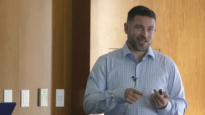 RI Seminar: Aaron Parness : Robotic Grippers for P...