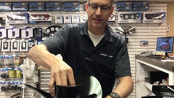 How To Install A Mercury: Flo-Torq II Hub Assembly Kit