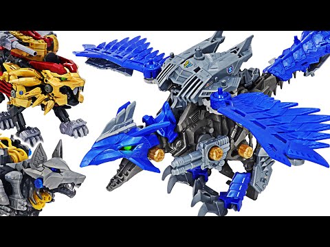 ◆新品未開封◆ ZOIDS ゾイド ゾイドワイルド ZW39 ソニックバード Amazon.co.jp: ZOIDS ゾイドワイルド ZW39 ソニックバード