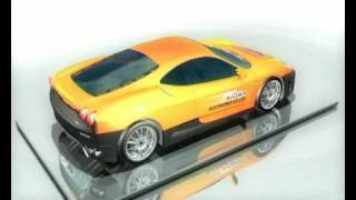 Mongolian Brand Computer Mgm Intro3