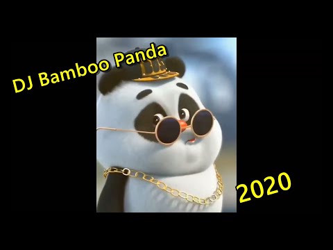 DJ BAMBOO PANDA - DABAI DABAI HOP DJ FULL