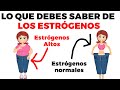  5 alimentos para reducir el estrgeno en tu cuerpo y bajar de peso