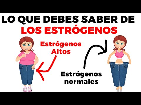 👨‍⚕️👉 5 alimentos para reducir el estrógeno en tu cuerpo y bajar de peso