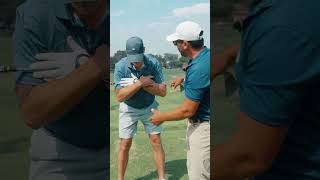 Famous Direction of the Shoulder Turn Profile