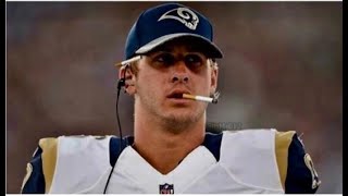 Top 3 Most Overrated NFL Players..