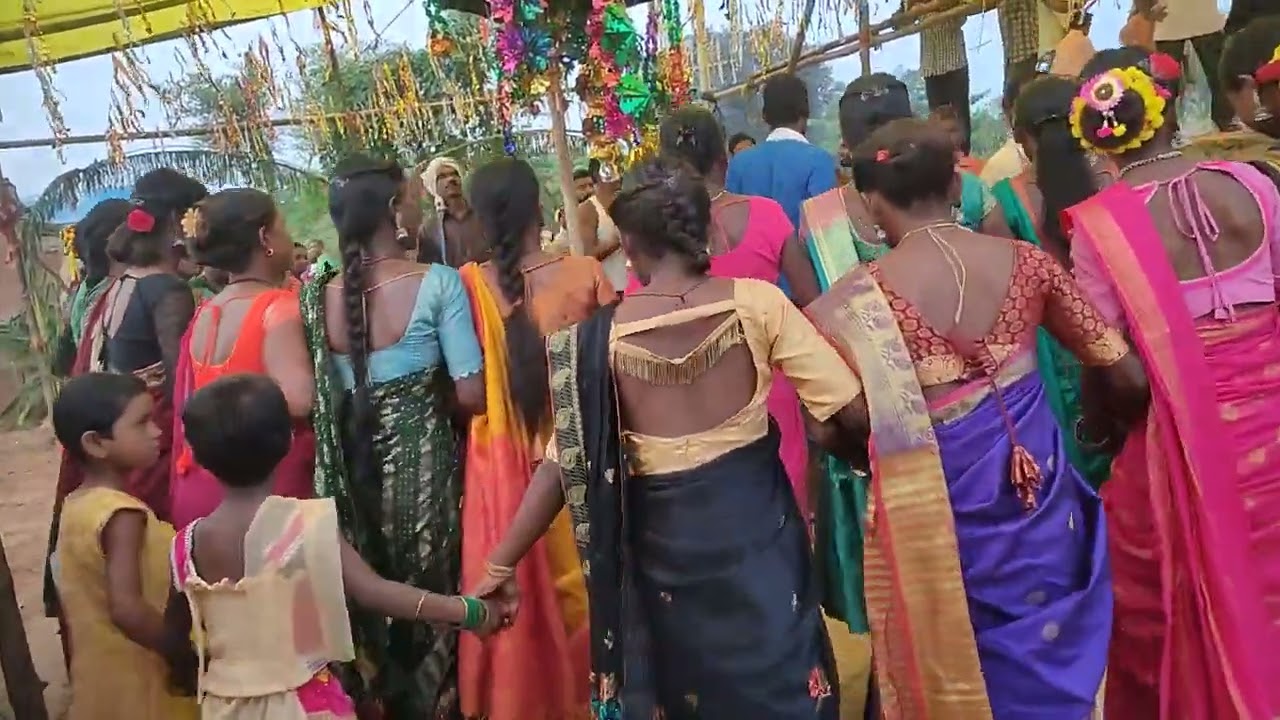 Arjuwa ka Karam Dance Videos 2023(3)