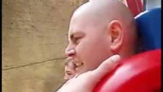 Sean on Cliffhanger.mp4