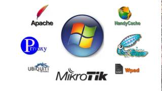 HC+MK+REDES - HandyCache Rev 5.4 Beta3 - Ultimo 2017