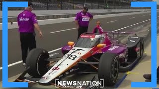 Fans gear up for 109th Indy 500 on Sunday | Morning in America