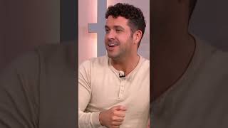 Shayne Ward Serenades His Galway Girl 😂☘️