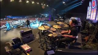 Lagi dan lagi andra and the backbone #drum #drumcam #andraandthebackbone #music