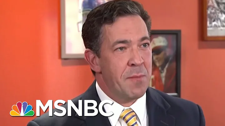 Mississippi Won't Send A Democrat To DC: Chris McD...
