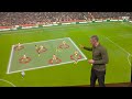 جيمي كاراجر | تحليل تكتيكي لمباراة مانشستر يونايتد ضد أرسنال