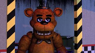 [Fnaf Sfm] Collab part 15 for myself