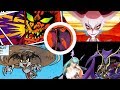 TOP 10 Devilman References in Anime, Comics & Gaming