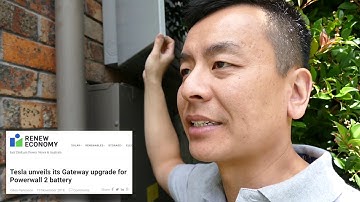 Tesla PowerWall2 3-Phase Gateway Upgrade Breakdown | Ludicrous Feed | Tesla Tom