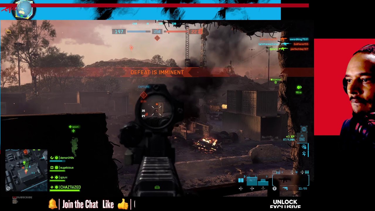 BattleField 6
