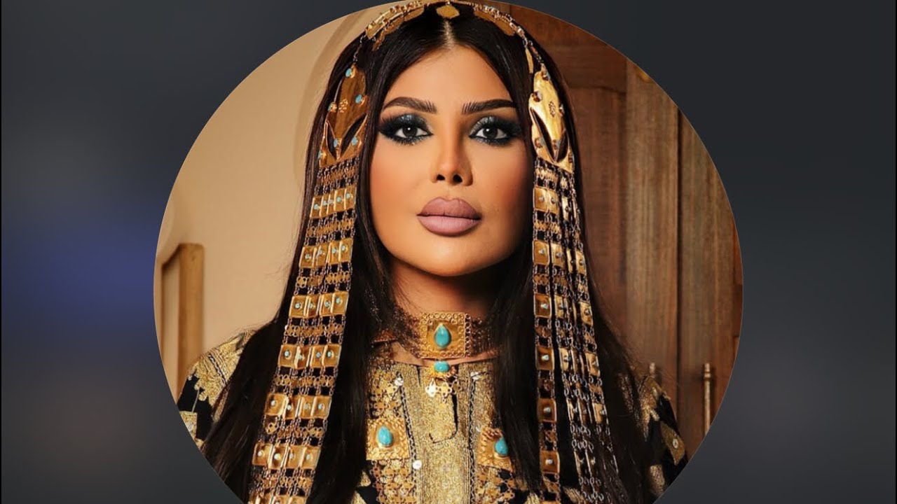 لايف الهام الفضالة 