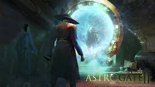 Astrogate 2 (Preview)