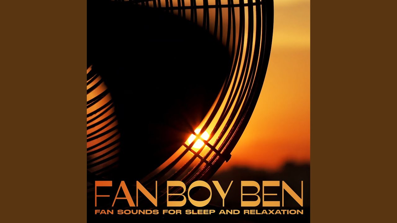 Watch Oscillating Fan Sounds Medium (Loopable) on YouTube Watch Oscillating Fan Sounds Medium (Loopable) on YouTube