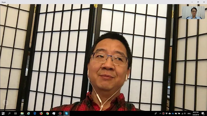刘仲敬访谈 027 @ 20190306 论共产党为何无法在美中贸易战中让步，论锡克教。 - 天天要闻
