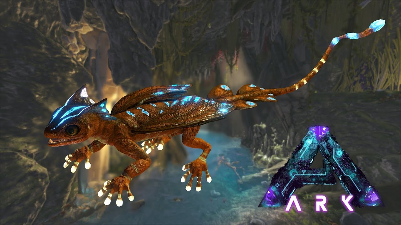 NIEUWE DINO GEVONDEN IN ZIEKE CAVE ARK Aberration 12 YouTube nieuwe-dino-gevonden-in-zieke-cave-ark-aberration-12-youtube