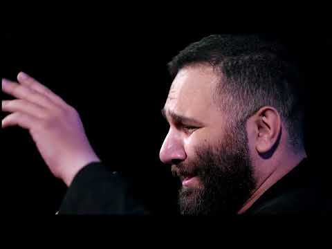 روضه کربلایی محمدحسین حدادیان