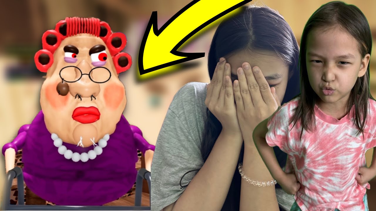 ҚАТАЛ ӘЖЕНІҢ ҮЙІНЕН ҚАШУ КЕРЕК | АЙШАМЕН ҚИЫН ПОРКУР ӨТТІК🥹