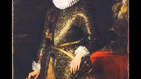 van Dyck, Emmanuel Philibert of Savoy, Prince of O...