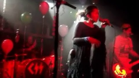 CSS - Rat Is Dead (Rage)