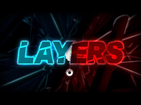 TRIA.os // LAYERS (Divine) // Rebeat