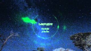 IAMPIGEON - Pocket Of Gold ft. Nanu Nanu