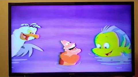リトルマーメイドii予定集 リトルマーメイドii予定集