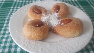 Si̇zi̇ Hayal Kirikliğina Uğratmayacak Şerbetli̇ Hari̇ka Bi̇r Tatlibademli̇ Bal Parmakdamla Tatlisi Resimi