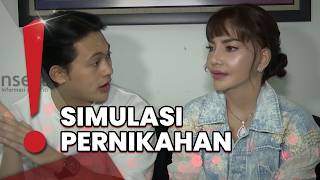 Irma Darmawangsa akan Menikah dengan Irfan pada September 2026