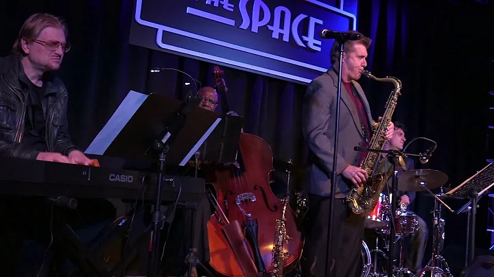 Rick Keller   "For Pat" (Metheny )