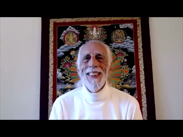 Illusions Of the Spiritual Path, an interview with Peter Mt. Shasta
