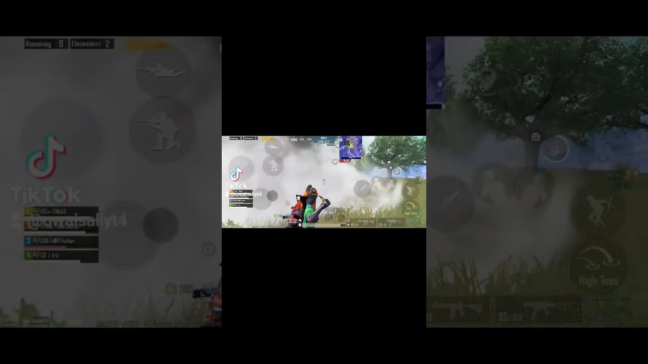 Too quick | Pubgmobile wow mode | 