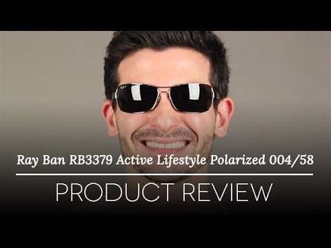 ray ban 3379 sunglasses