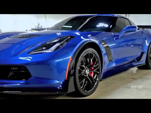 2016 Corvette Z07 >> Detail BOSS: Corvette Z06/Z07/3LZ Vinyl Wrap Ceramic Pro ... 2016 Corvette Z07 >> Detail BOSS: Corvette Z06/Z07/3LZ Vinyl Wrap Ceramic Pro ...