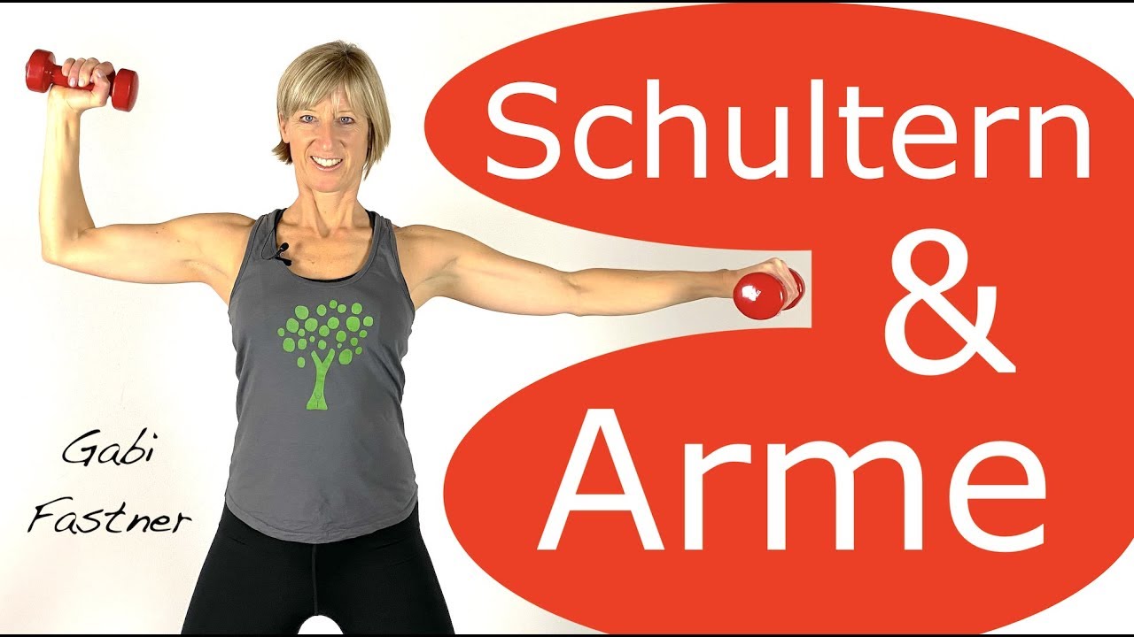 5 MIN PILATES ARM WORKOUT | Definierte und straffe Arme